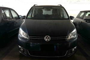 touran volkswagen