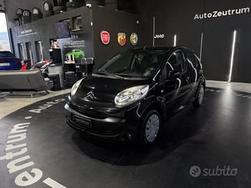 Citroen C1 1.0 5 porte CMP-5 AMIC1