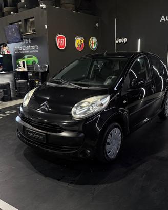 Citroen C1 1.0 5 porte CMP-5 AMIC1