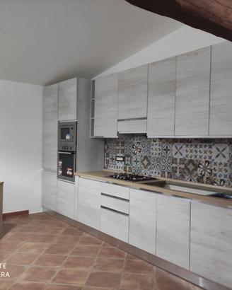 Appartamento a Nuoro