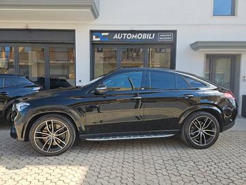 Mercedes GLE 350 de phev (e eq-power) Premium Pro 