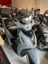 Kymco People S 125i cbs