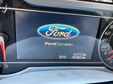 (AL MOMENTO NON DISPONIBILE) Ford S-MAX