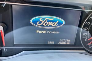 (AL MOMENTO NON DISPONIBILE) Ford S-MAX