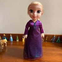frozen 2 Disney Elsa