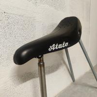 Sella bici Cross anni 80 Vintage, Atala