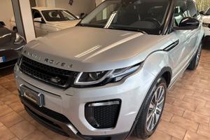 Land Rover Range Rover Evoque 2.0 td4 SE Dynamic 1