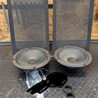 casse Pioneer cs-100z