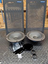 casse Pioneer cs-100z