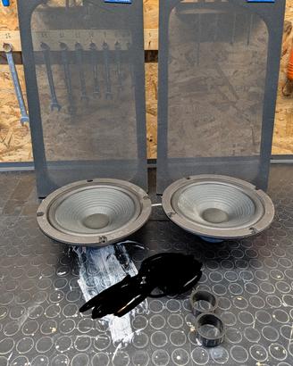 casse Pioneer cs-100z