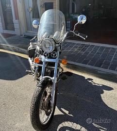 Moto Guzzi