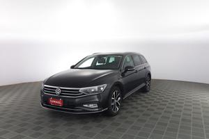 VOLKSWAGEN Passat Passat 1.6 TDI DSG Business Bl
