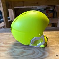 Casco da sci bambino