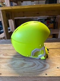 Casco da sci bambino