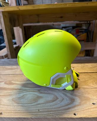 Casco da sci bambino