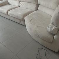 Divano poltrone sofà