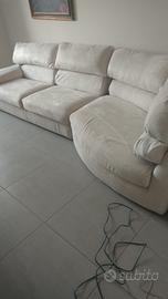 Divano poltrone sofà