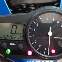 tachimetro quadro strumenti yamaha r1 00 01