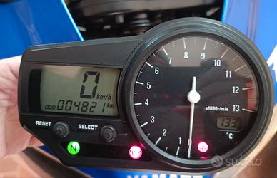 tachimetro quadro strumenti yamaha r1 00 01
