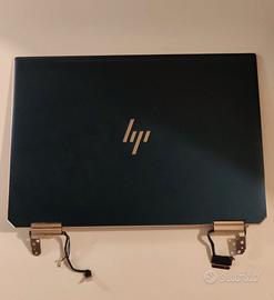 HP Spectre x360 Display