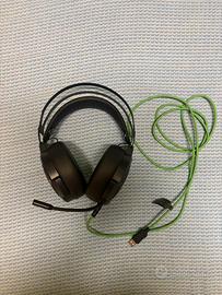 Cuffie HP Gaming 600