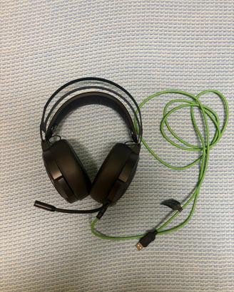 Cuffie HP Gaming 600