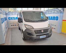 FIAT Ducato Panorama 9 posti 30 CH1 2.3 mjt 140c