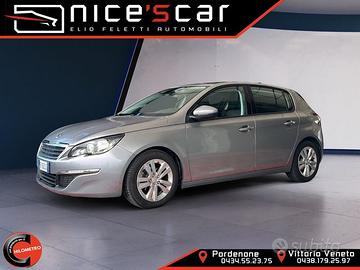 Peugeot 308 1.6 HDi 92 CV Active