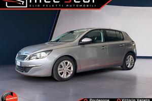 Peugeot 308 1.6 HDi 92 CV Active