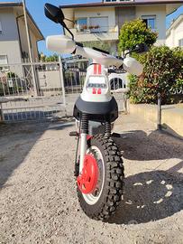 Felo sw03 2024, pari al nuovo