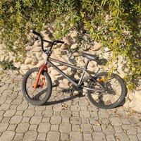 bmx btwin 360