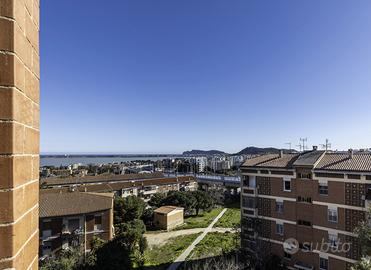 CEP - Quadrivano panoramico