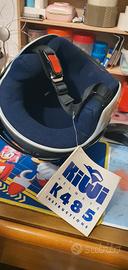 casco kiwi k485 nuovo