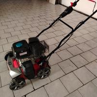 Ama Arieggiatore Scarificatore prato TRX 40-S