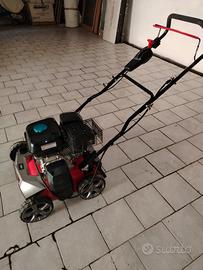 Ama Arieggiatore Scarificatore prato TRX 40-S