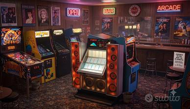 jukebox nsm 240i a vinili