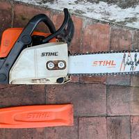 Motosega Stihl