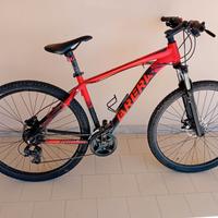 Mountain Bike Brera 