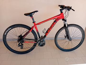 Mountain Bike Brera 