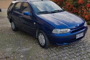Fiat Palio Weekend 1998 Benzina