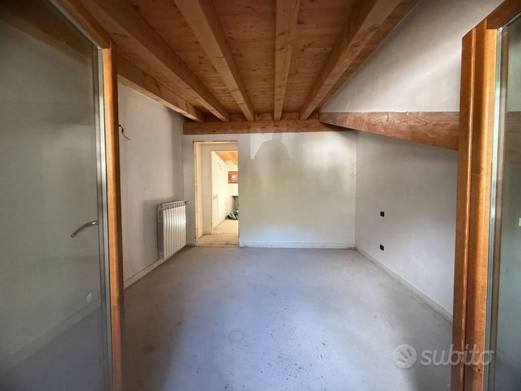 Appartamento – Sant'Omobono Terme, Cascutelli - Vista 3