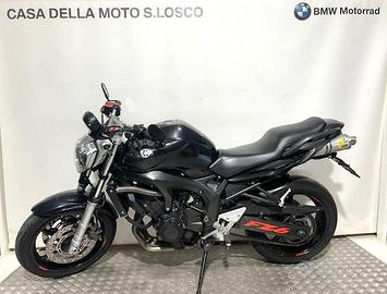 YAMAHA FZ6 600 N
