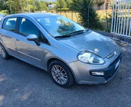 Fiat Punto Evo 1.3 Mjt 75 CV DPF 5 porte S&S Dynam