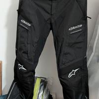 Pantalone moto Alpinestars