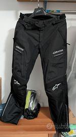Pantalone moto Alpinestars