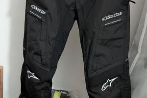 Pantalone moto Alpinestars