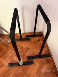 Barre Palestra Decathlon