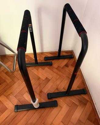 Barre Palestra Decathlon
