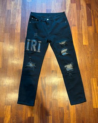 jeans Amiri