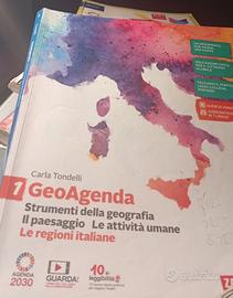 Geoagenda 1